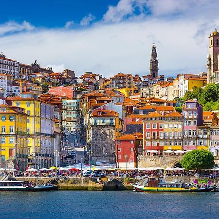 Oporto Bernardes Studios - Heroismo エクステリア 写真