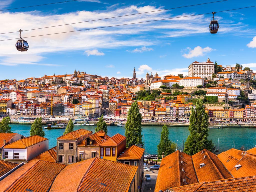 Oporto Bernardes Studios - Heroismo 部屋 写真