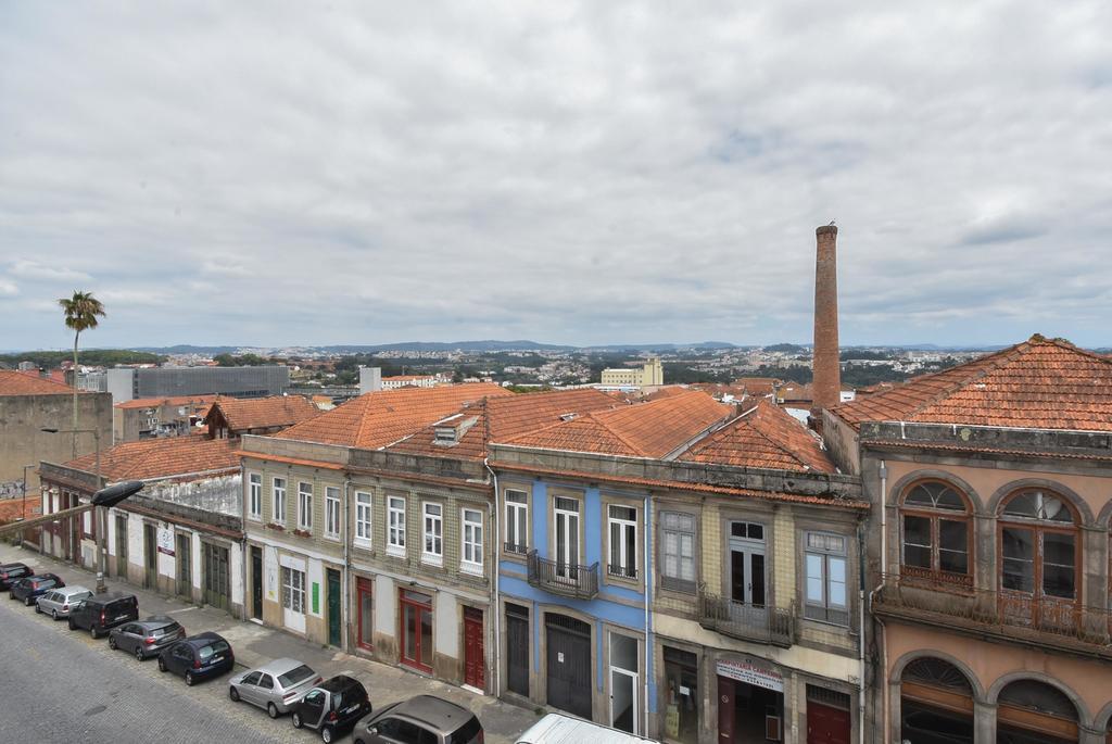 Oporto Bernardes Studios - Heroismo エクステリア 写真